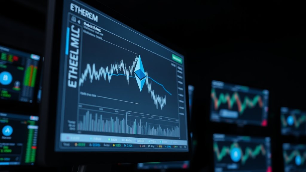 Ethereum: wat maakt deze cryptocurrency zo speciaal?