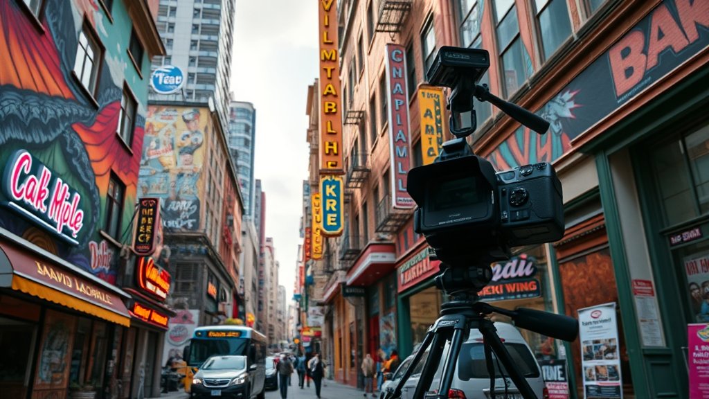 David lachapelle: de grens tussen realiteit en fantasie vervagen