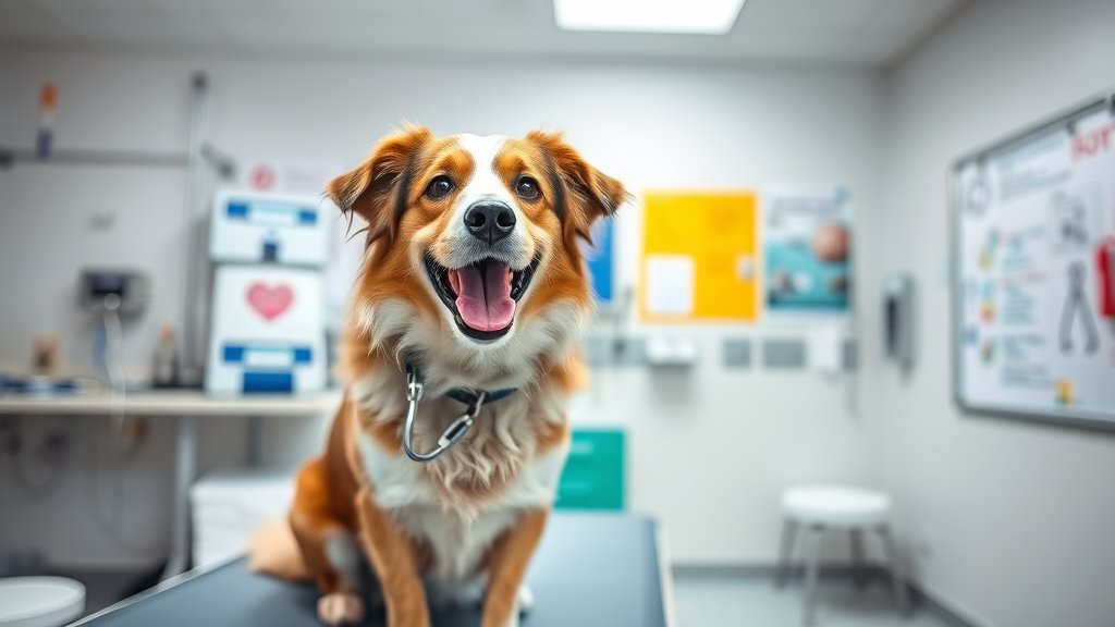 Voorkom onverwachte kosten met een dierenverzekering